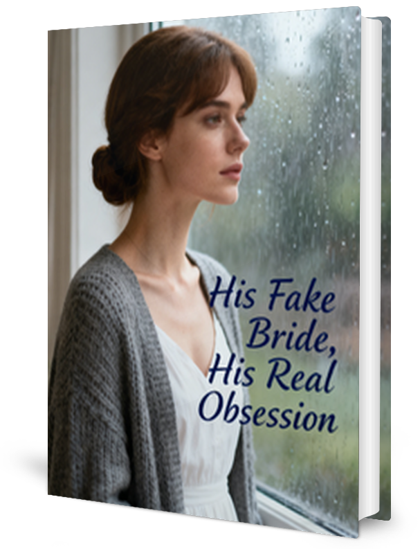 His Fake Bride His Real Obsession Novel by Josfine M _ Novel