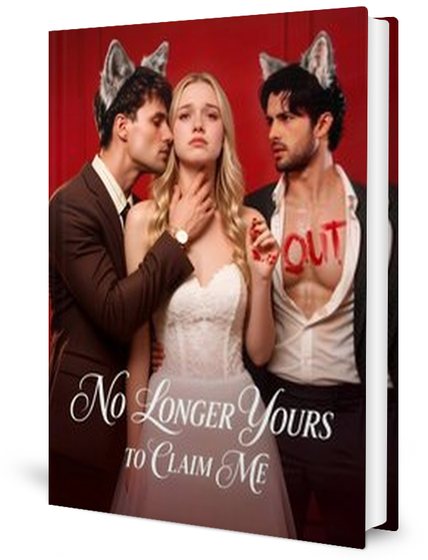 No Longer Yours To Claim Me Novel by Sugar Nyfe _ Novel