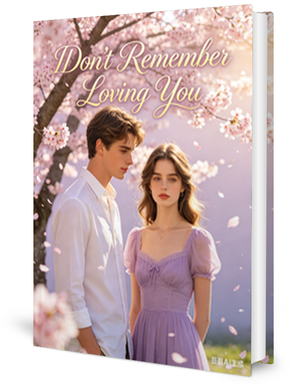 I Don't Remember Loving You Novel by Chloe Belle _ Novel