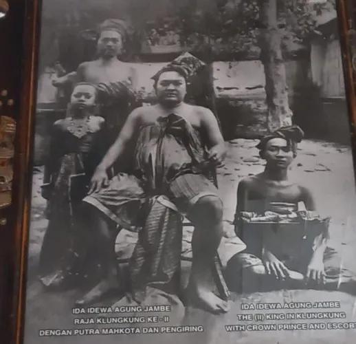 Asal Mula dan Sejarah Pulau Bali
