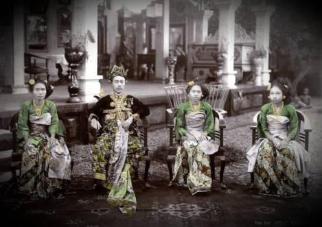 Asal Mula dan Sejarah Pulau Bali