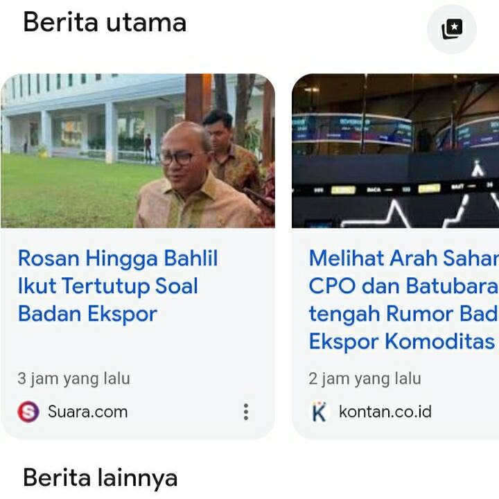 Soal Isu Badan Ekspor, Purbaya: Saya Gak Tahu, Presiden yang Umumin