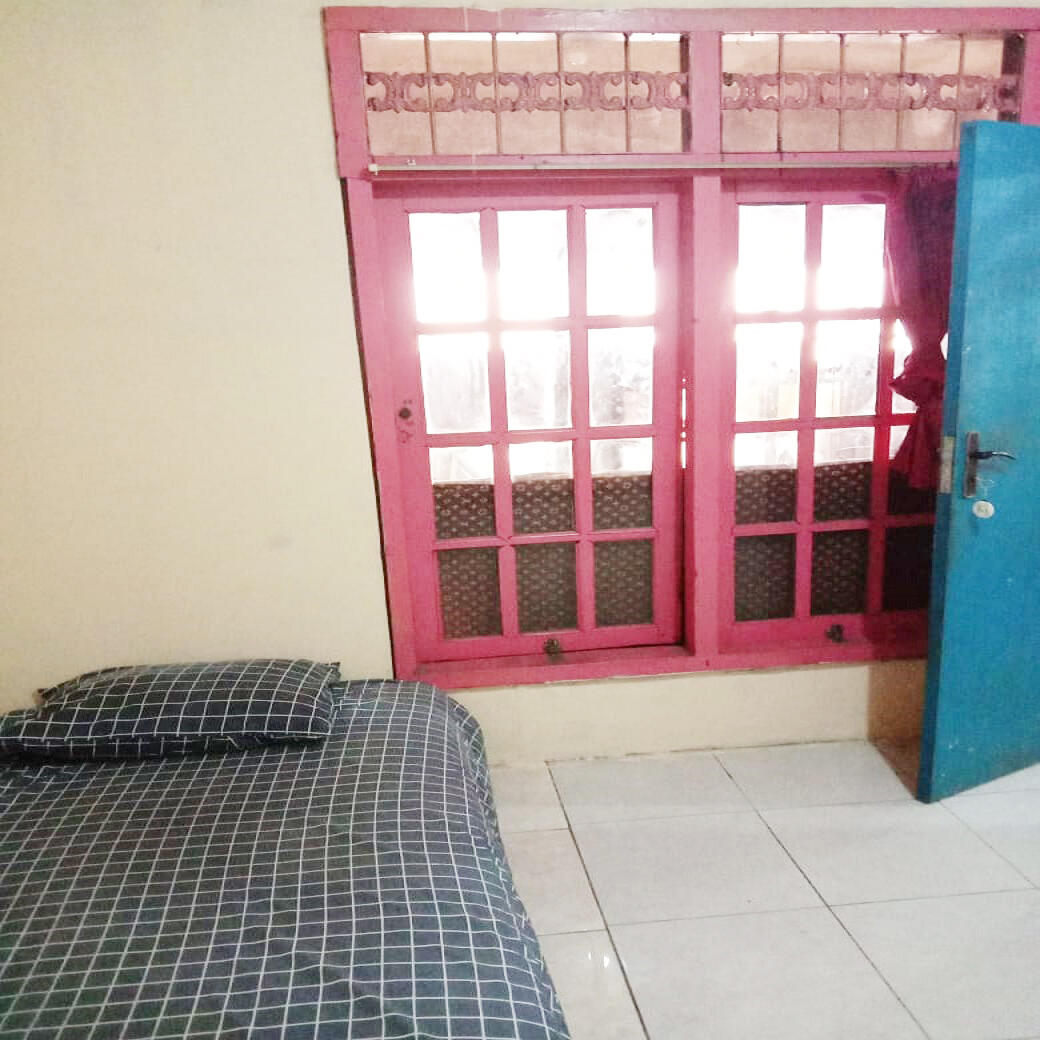 Kost Pria Muslim di Senen Dekat Plaza Kenari Mas, Pasar Pramuka, UI Salemba, RSCM