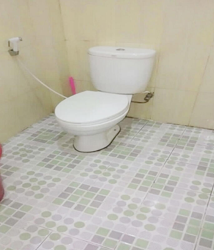 Kost Dekat UNM Universitas Negeri Makassar, Universitas Muslim Indonesia