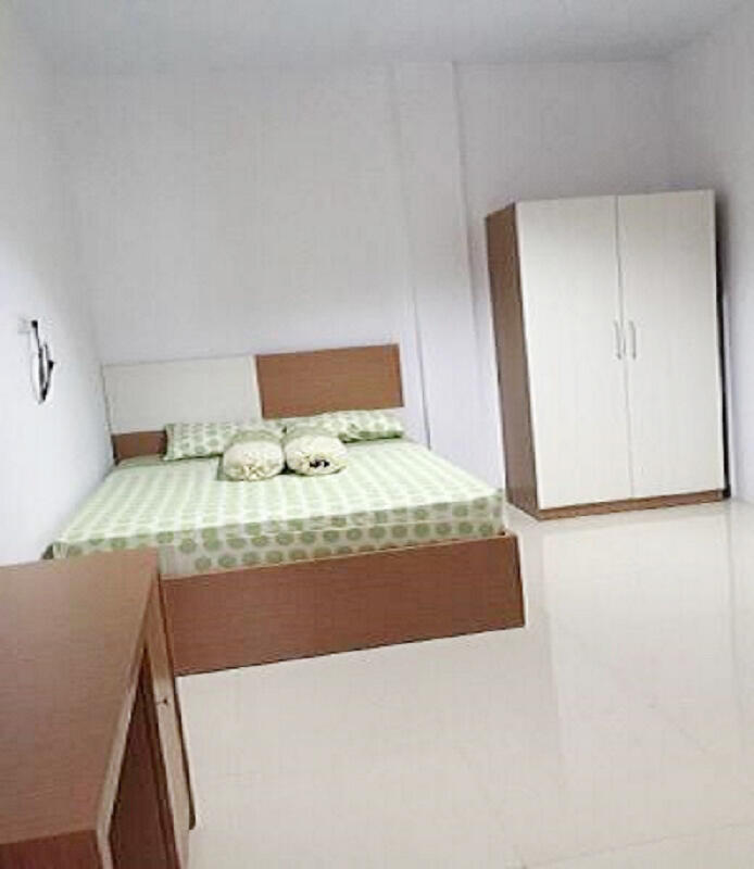 Kost Dekat UNM Universitas Negeri Makassar, Universitas Muslim Indonesia