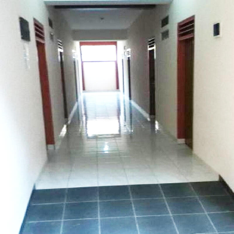 Kost Dekat Lippo Mall Kemang, Kem Chicks, McDonald’s Kemang