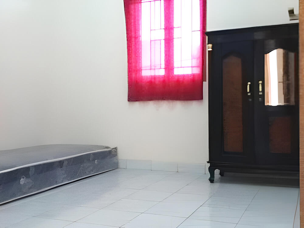 Kost Dekat Lippo Mall Kemang, Kem Chicks, McDonald’s Kemang