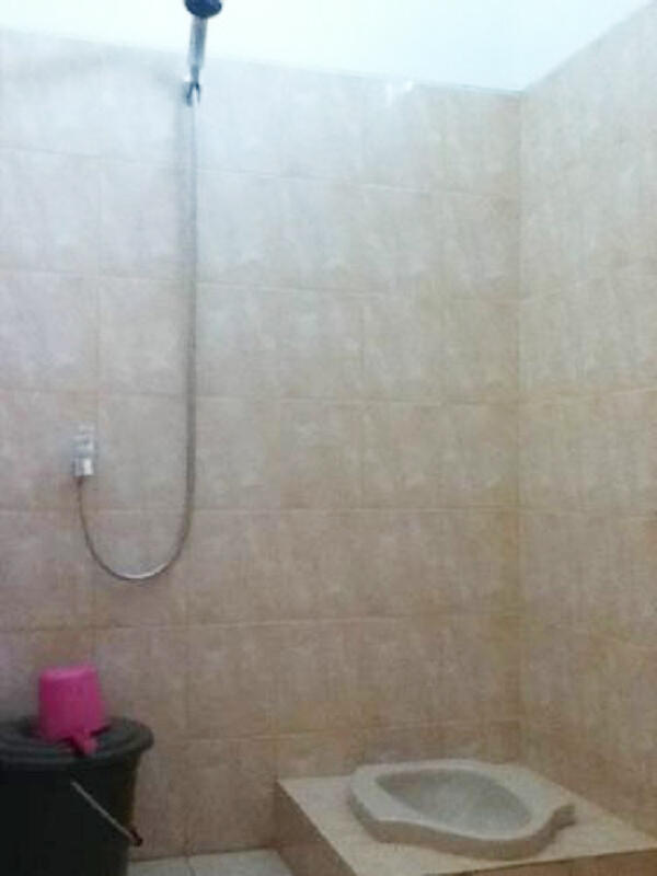 Kost Dekat Lippo Mall Kemang, Kem Chicks, McDonald’s Kemang