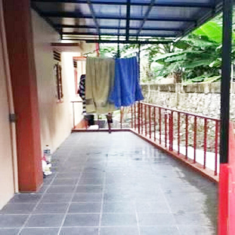 Kost Dekat Lippo Mall Kemang, Kem Chicks, McDonald’s Kemang