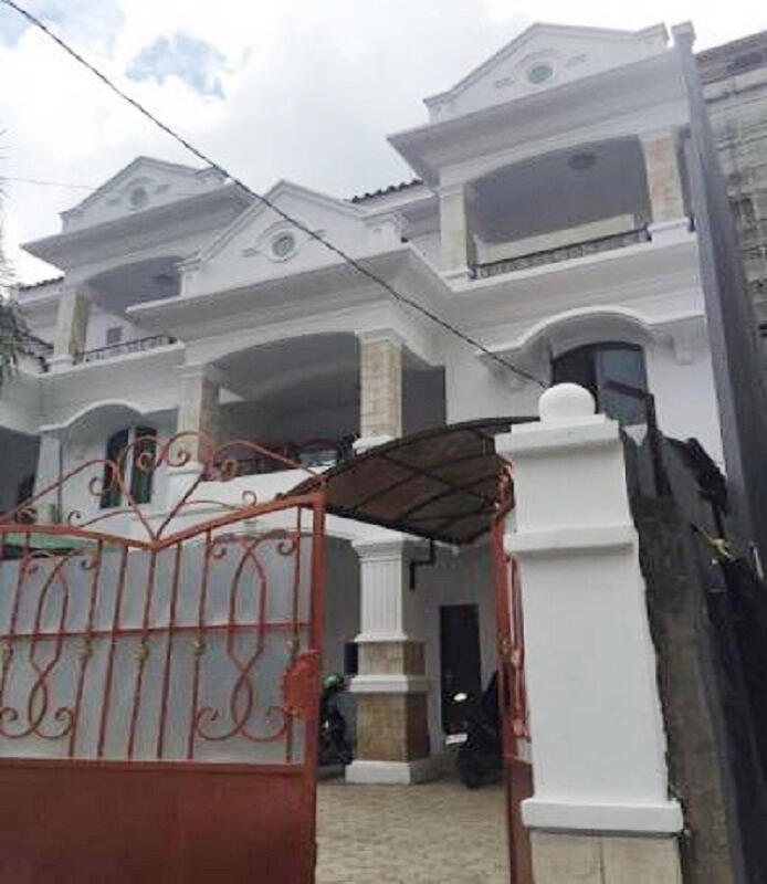 Kost Dekat UNM Universitas Negeri Makassar, Universitas Muslim Indonesia