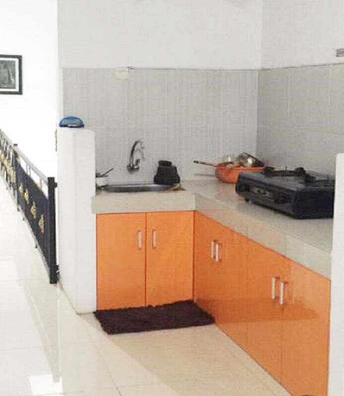 Kost Dekat UNM Universitas Negeri Makassar, Universitas Muslim Indonesia