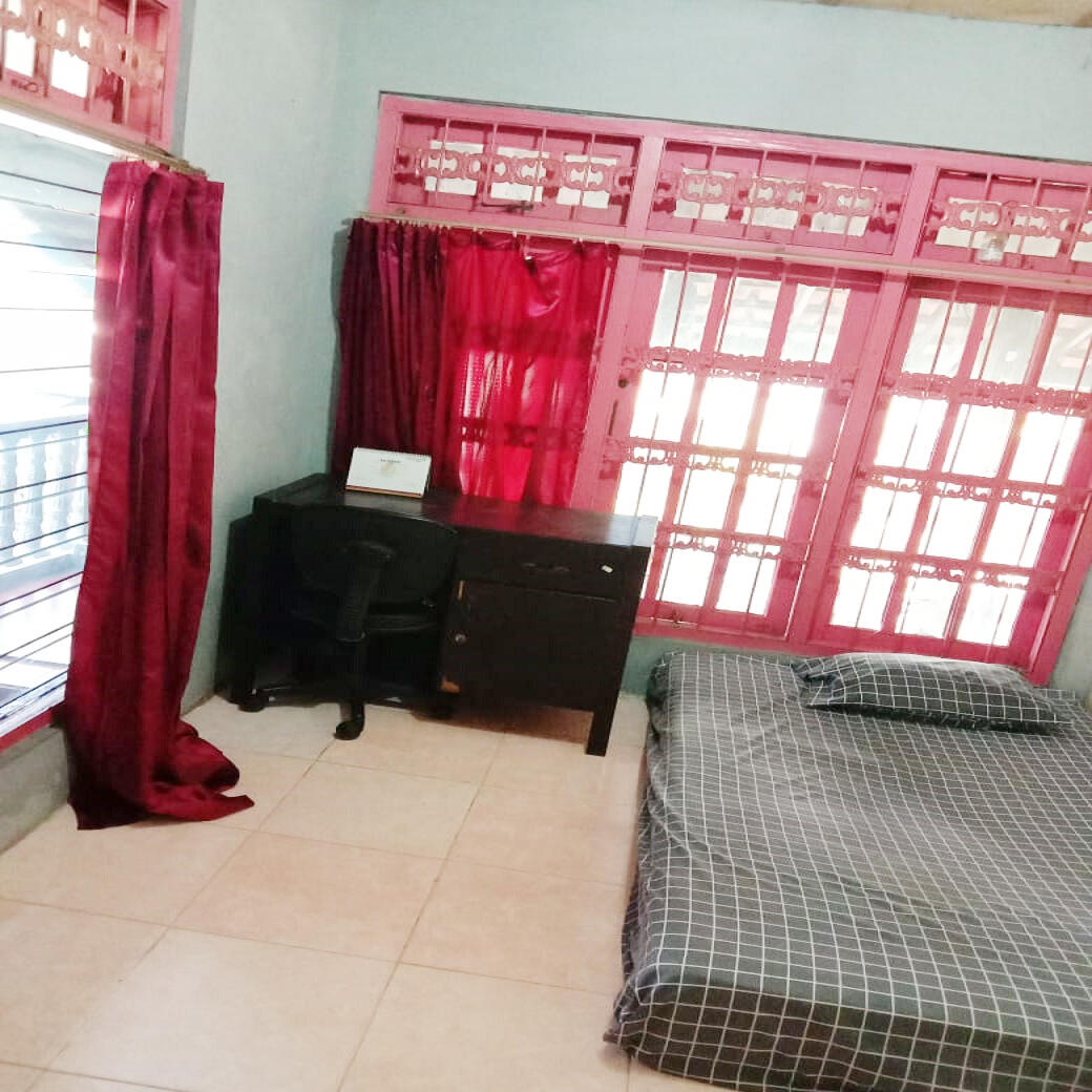 Kost Pria Muslim di Senen Dekat Plaza Kenari Mas, Pasar Pramuka, UI Salemba, RSCM