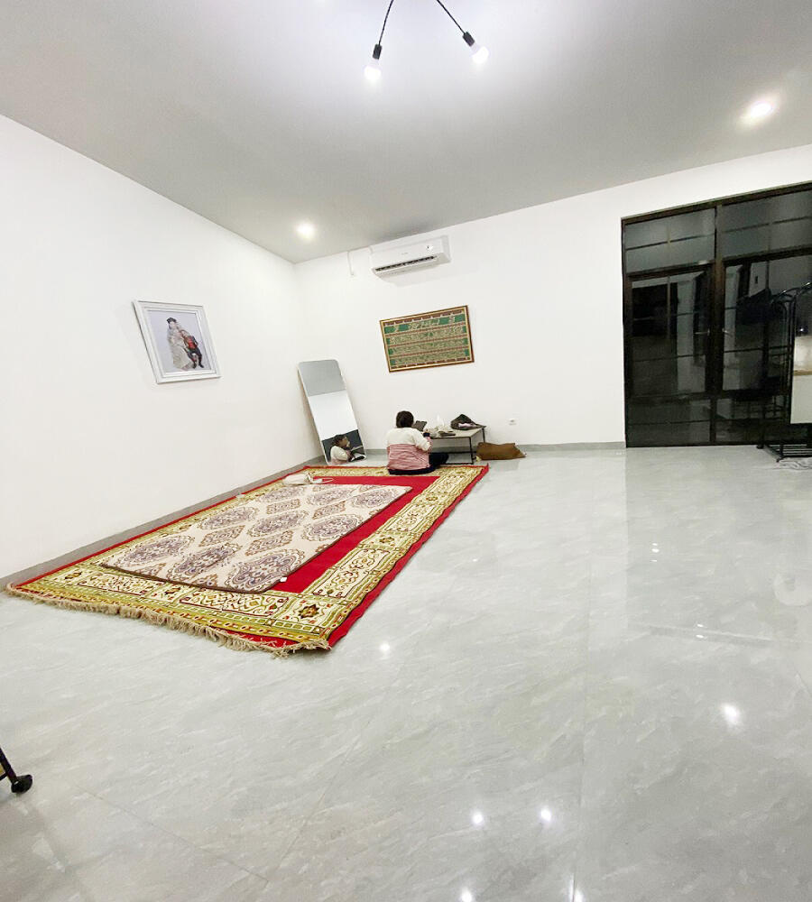 Kost Dekat UNM Universitas Negeri Makassar, Universitas Muslim Indonesia