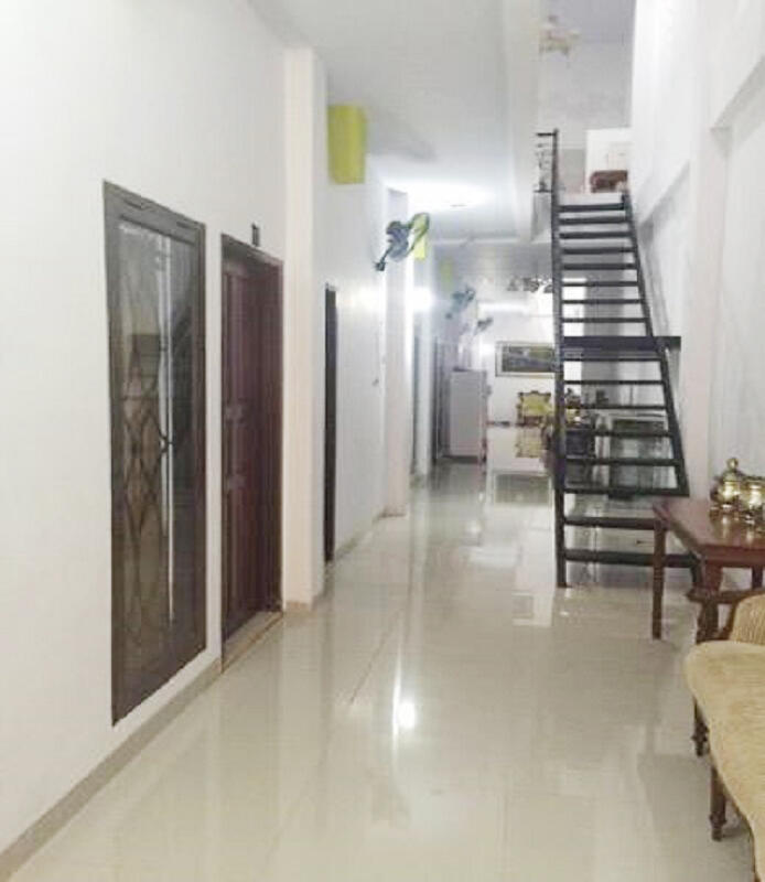 Kost Dekat UNM Universitas Negeri Makassar, Universitas Muslim Indonesia
