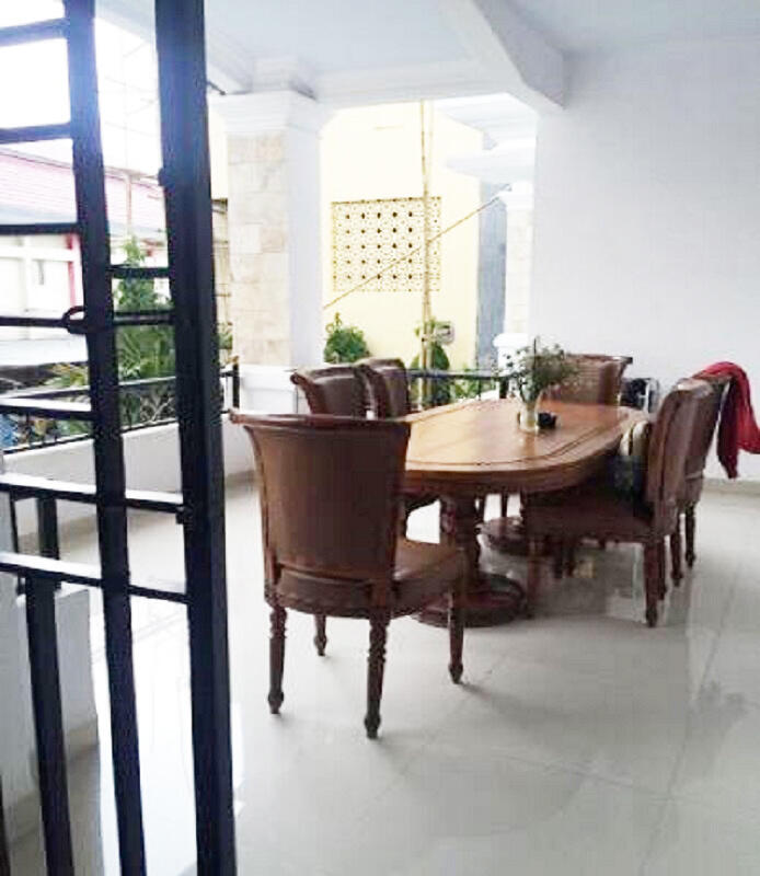 Kost Dekat UNM Universitas Negeri Makassar, Universitas Muslim Indonesia