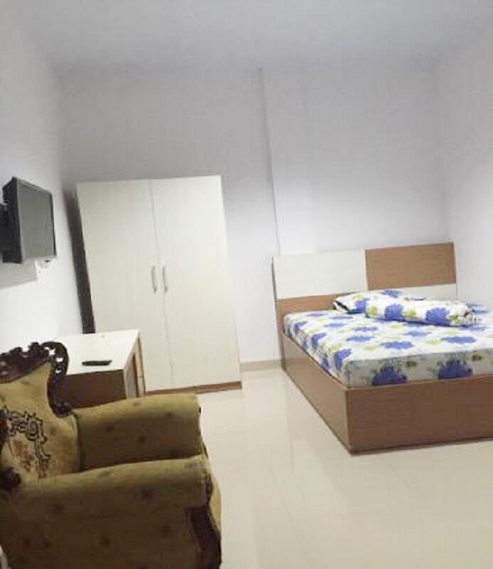 Kost Dekat UNM Universitas Negeri Makassar, Universitas Muslim Indonesia