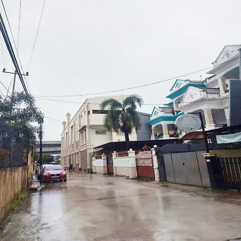 Kost Dekat UNM Universitas Negeri Makassar, Universitas Muslim Indonesia