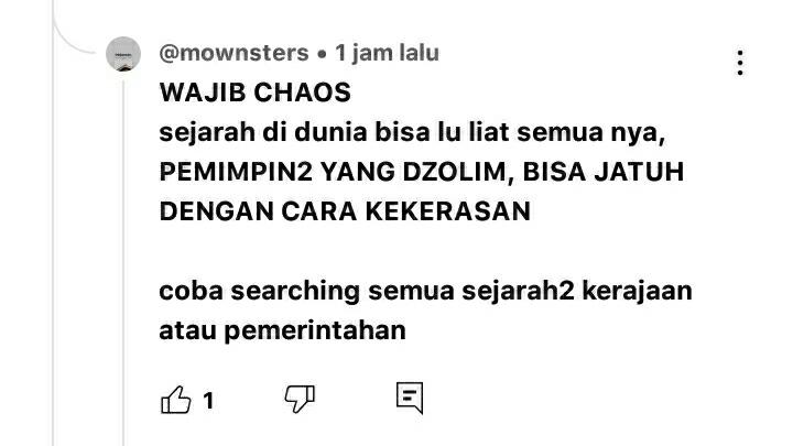 Prabowo Tanya Kondisi Ekonomi RI, Purbaya: Bagus, Enggak Ada Masalah