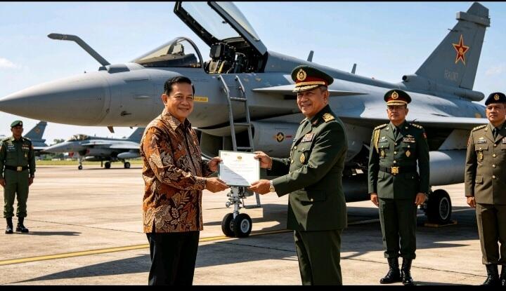 Berita Utama Nasional