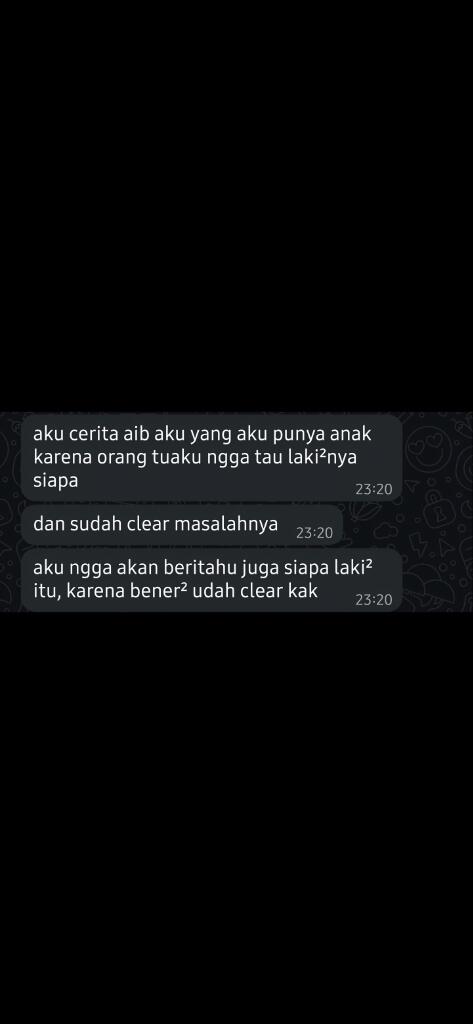 ASHAFIYATUN ARRAYAN SISWA LIPIA PENIPU &amp; PENGANCAM PEMBUNUHAN/ PERSEKUSI