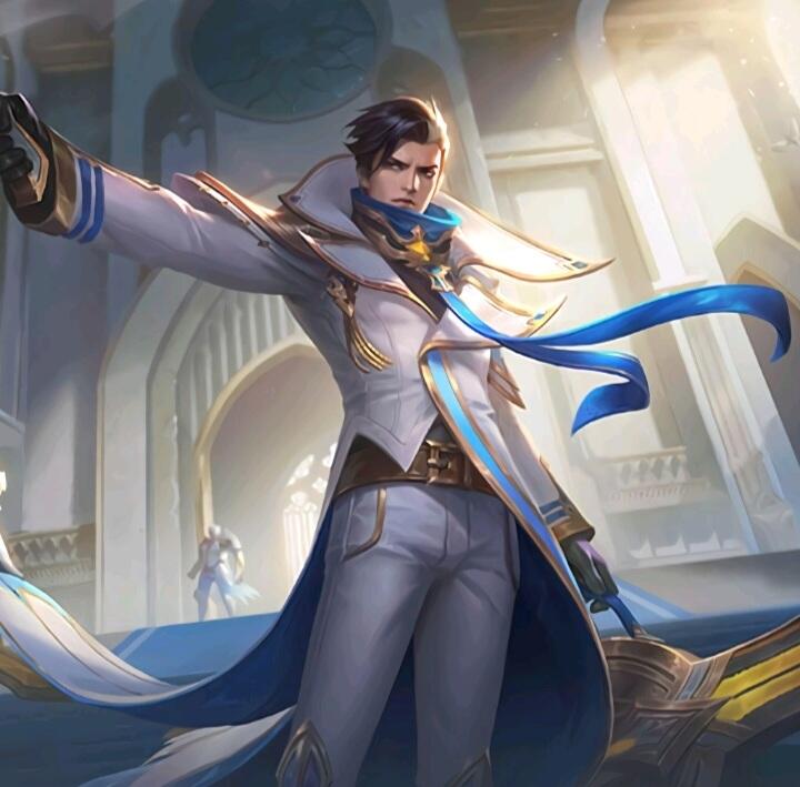 Hero Ml Paling Bot