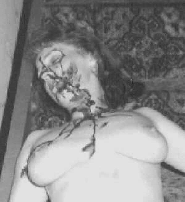 [Vintage] Koleksi foto-foto lama wanita cantik zaman dulu, 