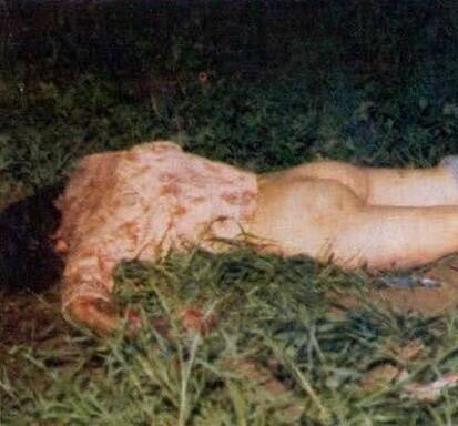 [Vintage] Koleksi foto-foto lama wanita cantik zaman dulu, 