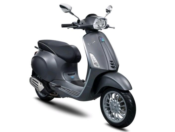 Daftar Montor Vespa