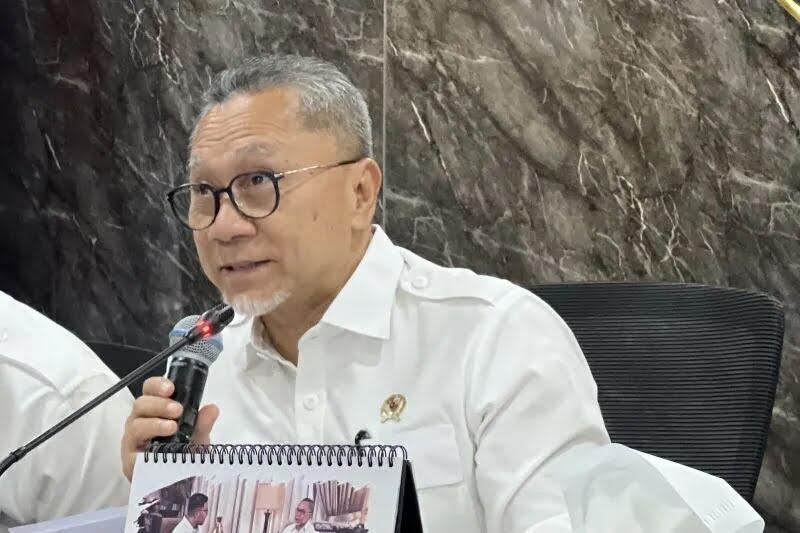 Pemerintah Gandeng TNI dan BRIN untuk Konversi Sampah Jadi BBM