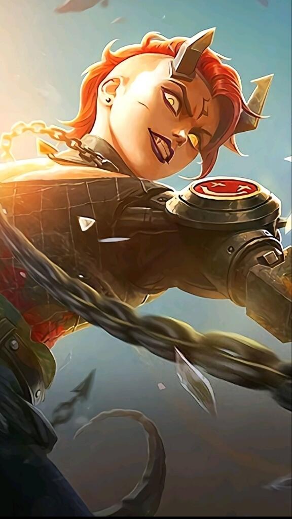 Hero Ml Paling Bot