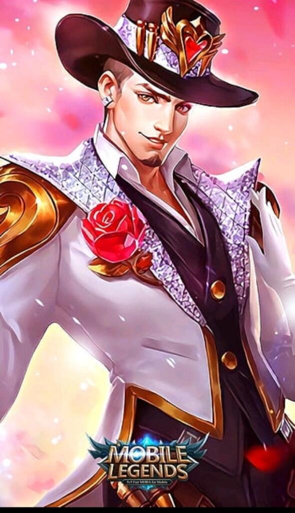 Hero Ml Paling Bot