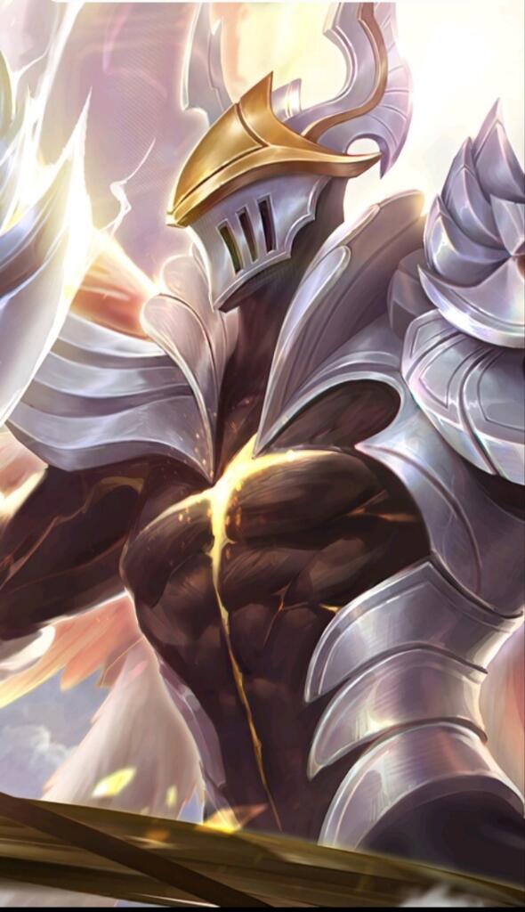 Hero Ml Paling Bot