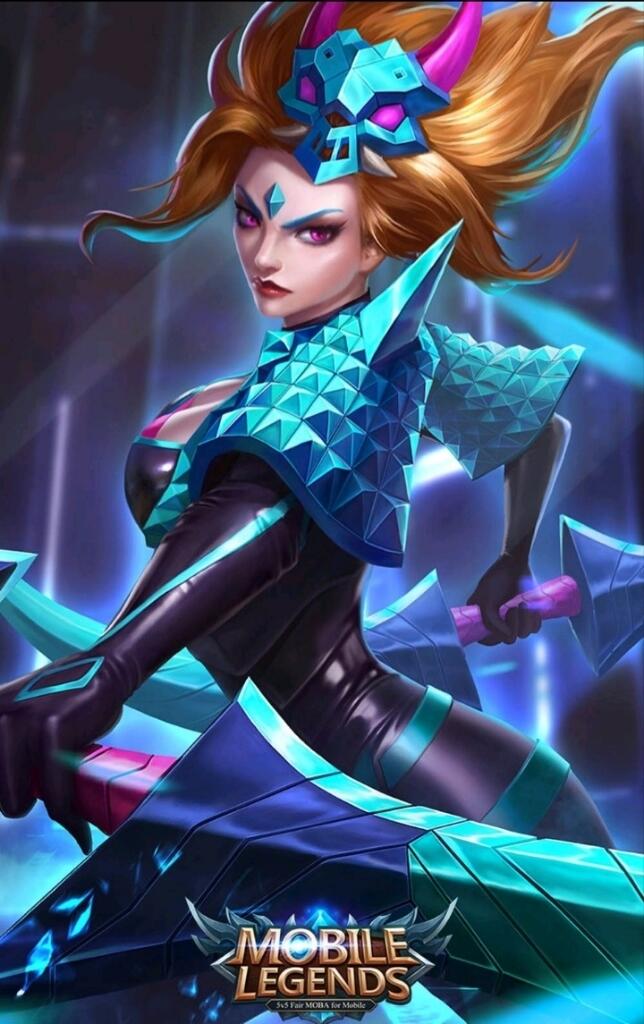 Hero Ml Paling Bot