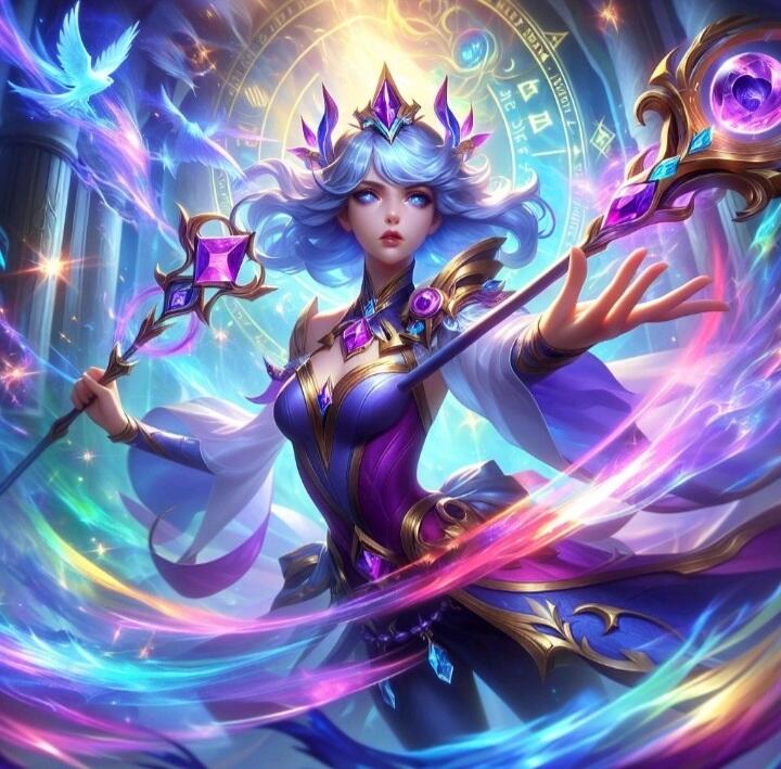 Hero Ml Paling Bot