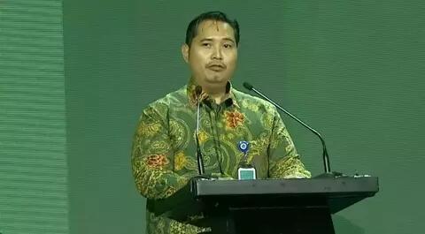 Fundamental Ekonomi RI Dinilai Kuat di Tengah Gejolak Rupiah