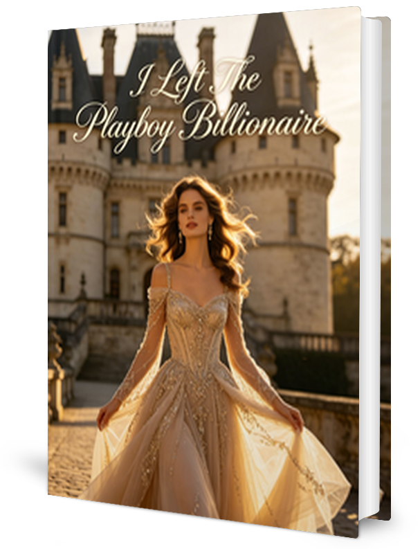 I Left The Playboy Billionaire Novel by Juniper Lane _ Novel
