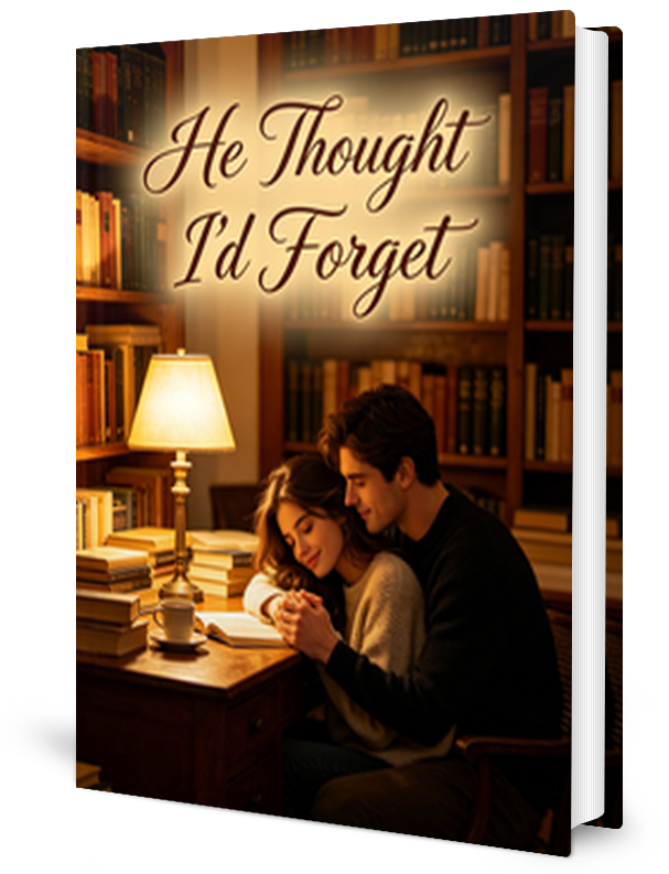 He Thought I'd Forget Novel by Elena Grey _ Novel