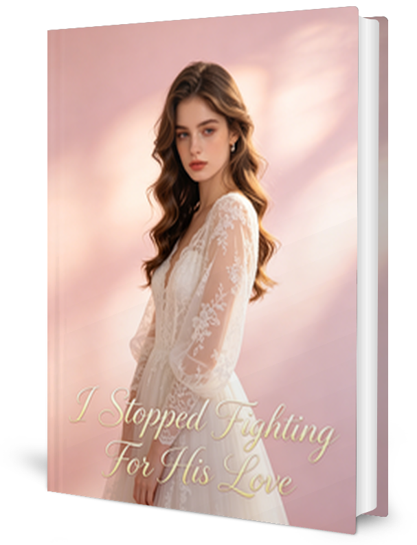 I Stopped Fighting For His Love Novel by Juniper Lane _ Novel