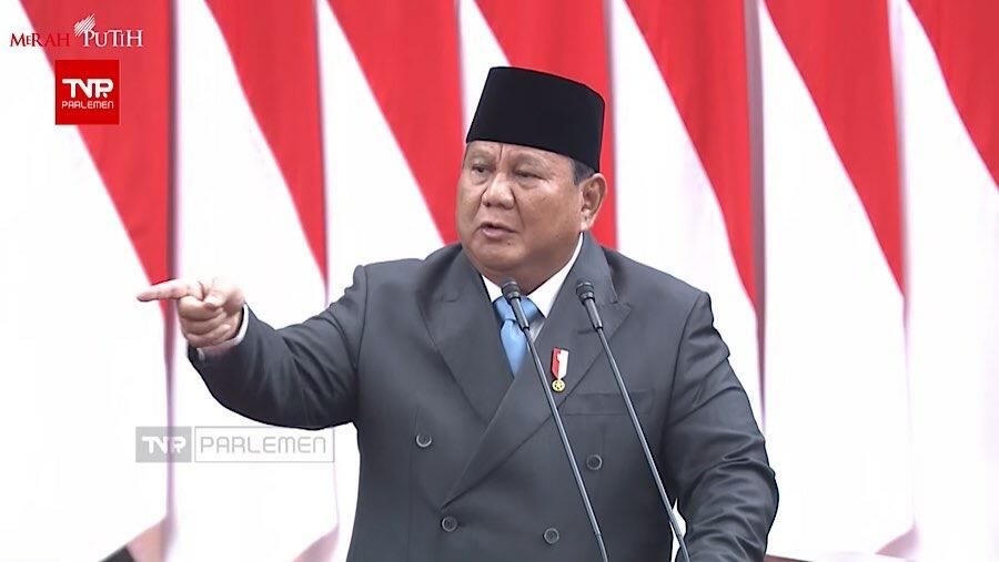 ‘Badan Ekspor SDA’: Lewat Danantara Sumberdaya, Dirutnya Eks Vale