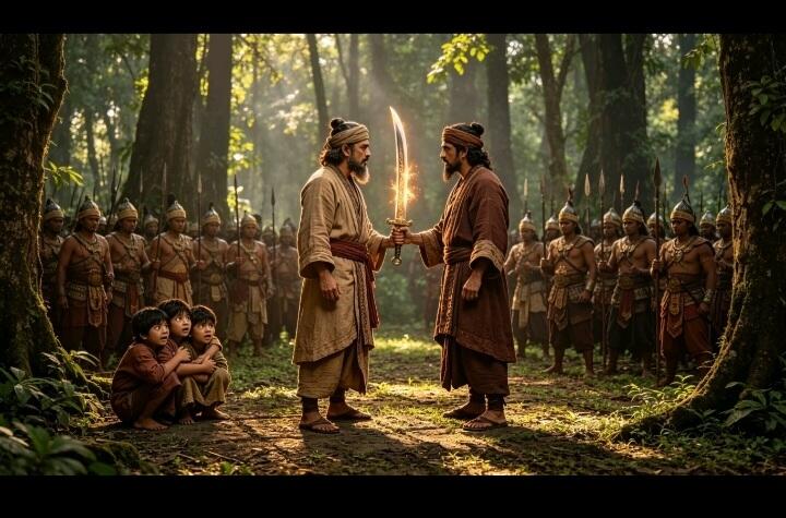 TUTUR TINULAR