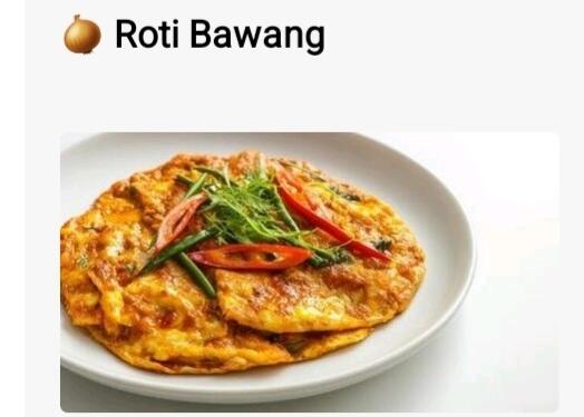 Buat Roti Tanpa Oven
