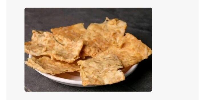 Olahan Makanan Bahan Pokok Tempe