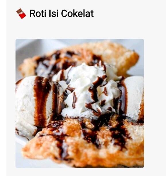 Buat Roti Tanpa Oven
