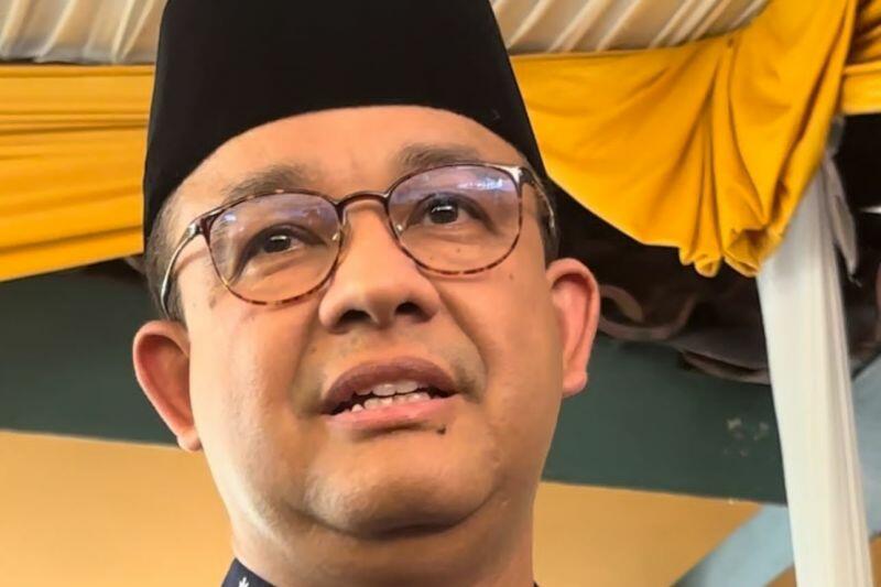 Kritik Pemerintah, Anies Baswedan: Berhentilah Memberi Obat Tidur kepada Publik!