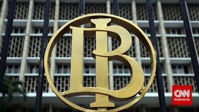 Bank Indonesia Naikkan BI Rate ke 5,25 Persen Mei 2026