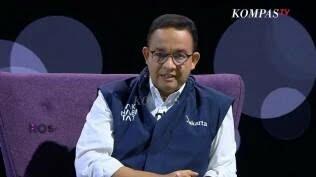 Anies Minta Pemerintah Serius Sikapi Masalah Ekonomi: Hajat Hidup Ratusan Juta Orang