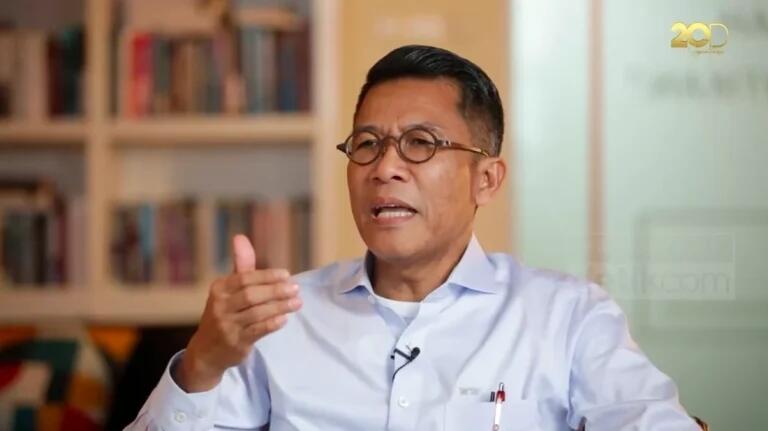 Sorotan Tajam Anggota Dewan: Surplus Bank Indonesia di Tengah Tekanan Rupiah