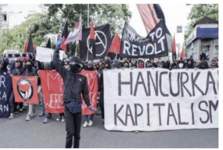 Kelompok aktivis mahasiswa waspadai potensi penyusupan di Hari Kebangkitan Nasional
