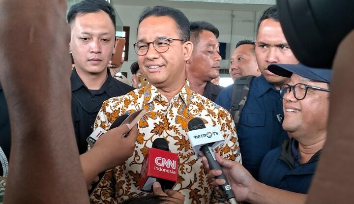Netizen Samakan Kritik Anies dengan Kisah Nabi Yusuf