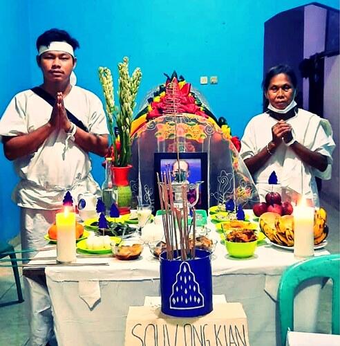 Foto Vidio Shoting Duka Cita Studio 10